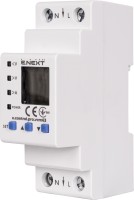 Фото - Реле напряжения E.NEXT e.control.pro.vcm63