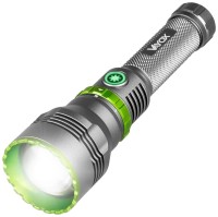 Фото - Фонарик VAYOX VA0363