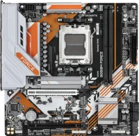 Фото - Материнская плата Gigabyte B850M FORCE