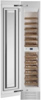 Фото - Винный шкаф Bertazzoni REF18WCPRL/23