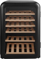 Фото - Винный шкаф CAVIN RS50B