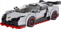 Фото - Конструктор Mould King Lamborghini Veneno 27007