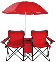 Фото - Туристическая мебель Costway Parma