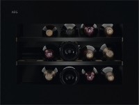 Фото - Винный шкаф Electrolux NKW 8P21 KAB