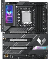 Фото - Материнская плата Maxsun iCraft Z890 PACIFIC