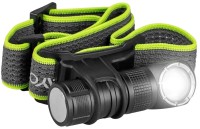 Фото - Фонарик VAYOX VA0362