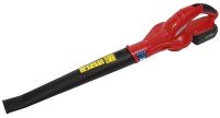 Фото - Садовая воздуходувка-пылесос Sealey CB20VCOMBO4