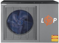 Фото - Тепловой насос Logicpower INV-14 12 кВт