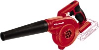 Фото - Садовая воздуходувка-пылесос Einhell TE-CB 18/180 Li (4.0Ah)