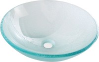 Фото - Умывальник Sapho Ice 2501-04 420&nbsp;мм