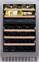 Фото - Винный шкаф Dunavox Flow DAUF-38.100DC