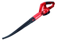 Фото - Садовая воздуходувка-пылесос Einhell GE-CL 18 Li E (2x4.0Ah)