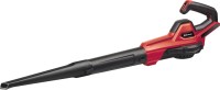 Фото - Садовая воздуходувка-пылесос Einhell GE-UB 18/250 Li E (2x4.0Ah)