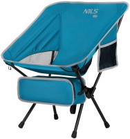 Фото - Туристическая мебель Nils Camp NC3320