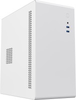 Фото - Корпус Gamemax A200-WH-NP белый