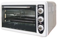 Фото - Электродуховка Akel AF-740 