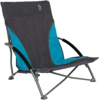 Фото - Туристическая мебель Bo-Camp Beach Chair Compact