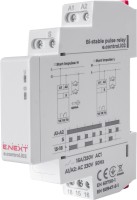 Фото - Реле напряжения E.NEXT e.control.i02