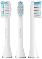Фото - Насадки для зубных щеток Lebooo Unique 3 pcs