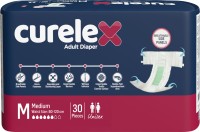 Фото - Подгузники Curelex Adult Diapers M / 30 pcs