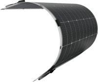 Фото - Солнечная панель BigBlue Bi-Flex 100 100 Вт