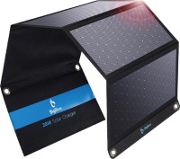 Фото - Солнечная панель BigBlue SolarPowa 28 28&nbsp;Вт