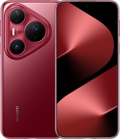 Фото - Мобильный телефон Huawei Pura 80 Pro Plus 1 ТБ
