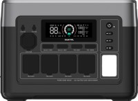 Фото - Зарядная станция Oukitel P1500 Plus