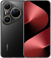 Фото - Мобильный телефон Huawei Pura 80 Ultra 1 ТБ