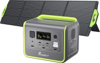 Фото - Зарядная станция Fossibot F800+SP200