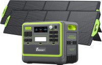 Фото - Зарядная станция Fossibot F2400+2SP200
