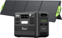 Фото - Зарядная станция Fossibot F2400+SP200
