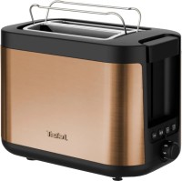 Фото - Тостер Tefal Coppertinto TT430G10