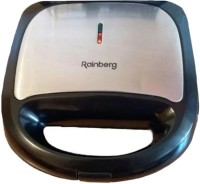 Фото - Тостер Rainberg RB-2276
