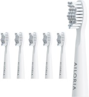 Фото - Насадки для зубных щеток Ailoria Pro Smile 6 pcs