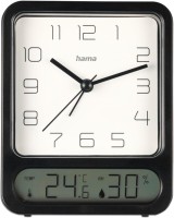 Фото - Радиоприемник / часы Hama Pag