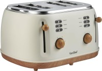 Фото - Тостер VonShef Fika 2000235