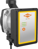 Фото - Циркуляционный насос Hel-Wita Go.tec 40-25-180 4 м 1 1/2" 180 мм