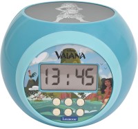 Фото - Радиоприемник / часы Lexibook Projector Alarm Clock Disney Moana