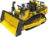 Фото - Конструктор Mould King D11 Bulldozer 15071