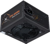 Фото - Блок питания Vinga VPS B1 VPS-600B1