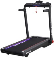 Фото - Беговая дорожка FitLogic T950