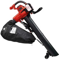 Фото - Садовая воздуходувка-пылесос Einhell GE-CL 36/230 Li E (2x4.0Ah)
