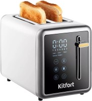 Фото - Тостер KITFORT KT-6079