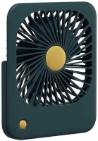 Фото - Вентилятор Nichosi L02