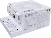 Фото - Блок питания Lian Li Edge Gold EG1200G White