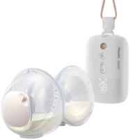 Фото - Молокоотсос Philips Avent SCF532/11