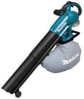 Садовая воздуходувка-пылесос Makita DUB187Z