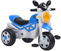 Фото - Детский велосипед VidaXL 80340