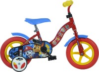 Фото - Детский велосипед Dino Bikes Paw Patrol 10